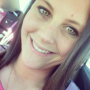 Meet your Posher, Brittney